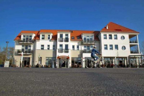 Ferienappartements Jack _ Richies, Greifswald